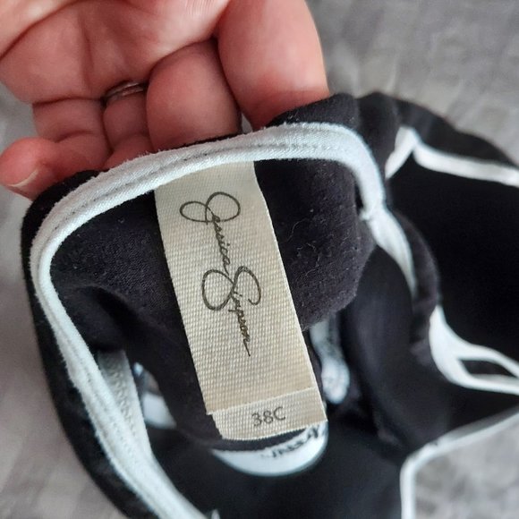 Jessica Simpson Padded Sports Bra Bundle - Picture 4 of 4